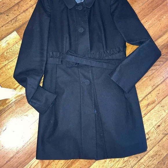 J crew coat - Picture 2 of 4